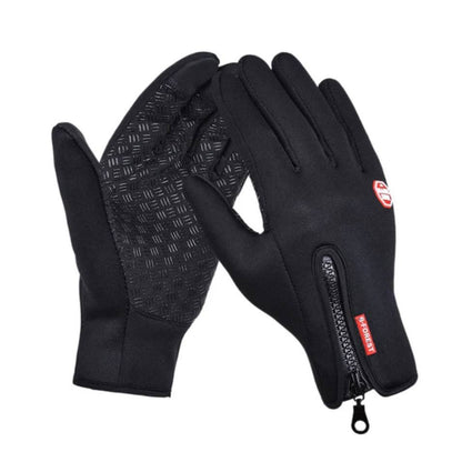 Rechargeable Warmth Gloves for Ultimate Winter Protection