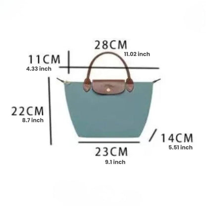 Everyday Elegance Crossbody Bag, Perfectly Practical and Chic