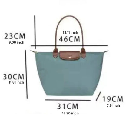 Everyday Elegance Crossbody Bag, Perfectly Practical and Chic
