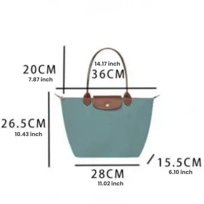 Everyday Elegance Crossbody Bag, Perfectly Practical and Chic
