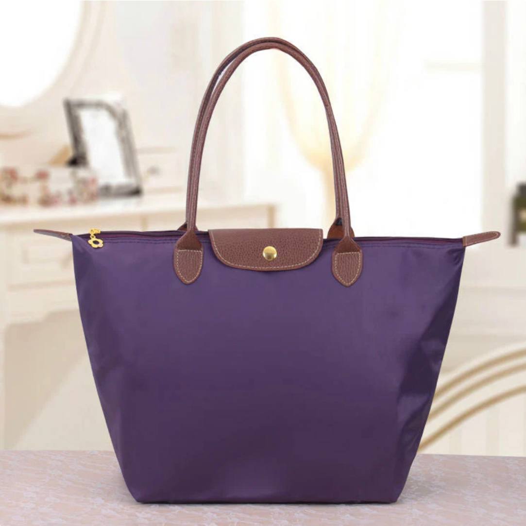 Everyday Elegance Crossbody Bag, Perfectly Practical and Chic