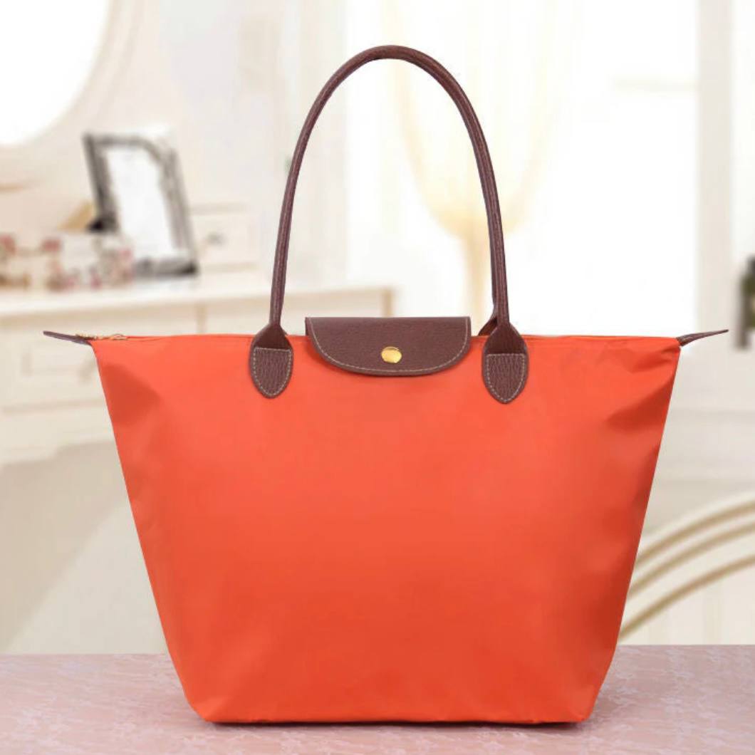 Everyday Elegance Crossbody Bag, Perfectly Practical and Chic