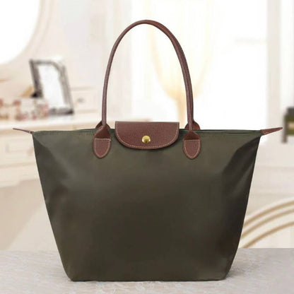 Everyday Elegance Crossbody Bag, Perfectly Practical and Chic