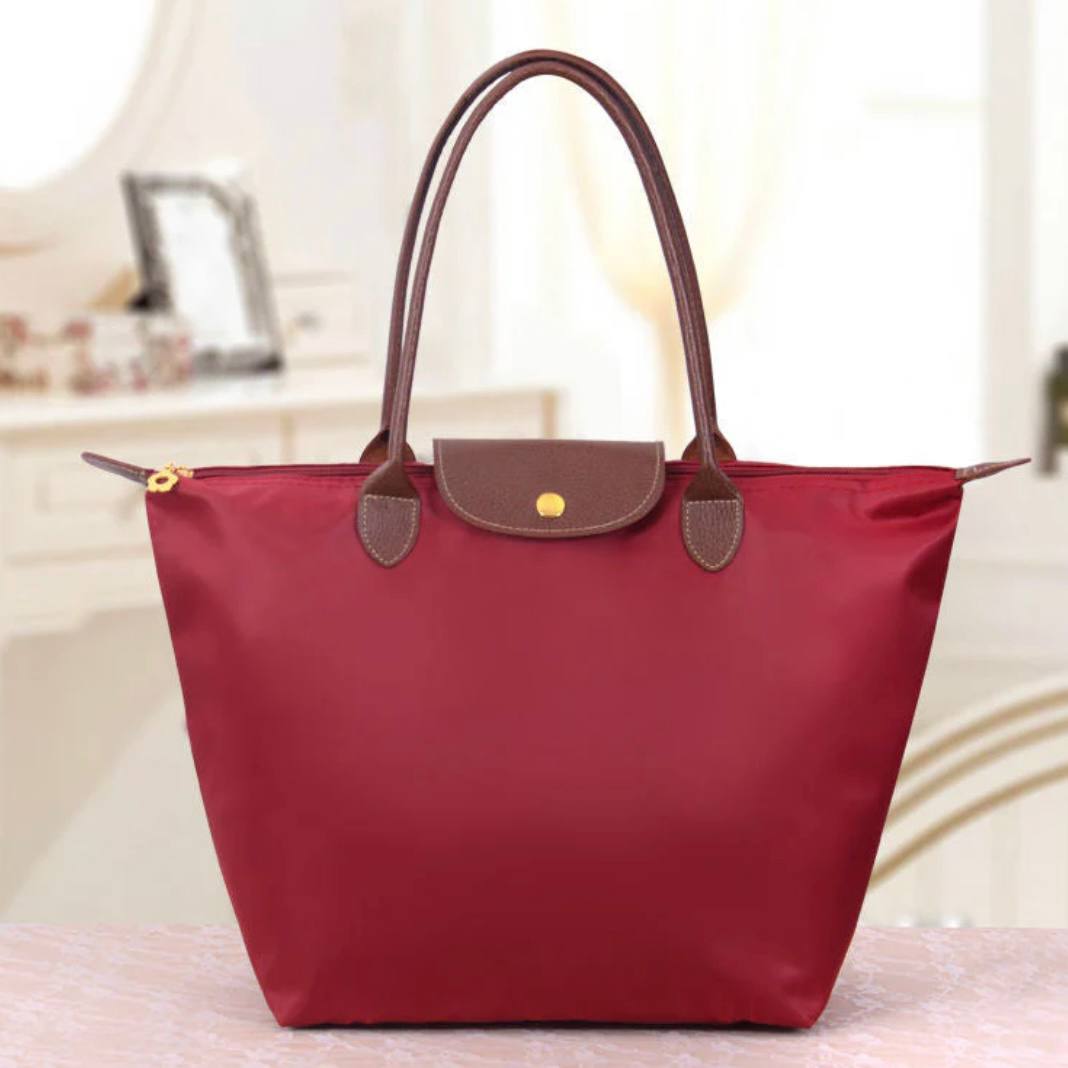 Everyday Elegance Crossbody Bag, Perfectly Practical and Chic