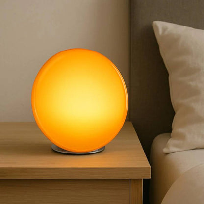 Gentle Wake-Up Light with Bluetooth and App Control