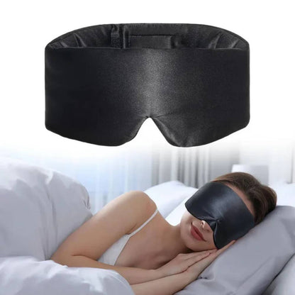 Luxurious Dream Mask for Ultimate Sleep and Serenity