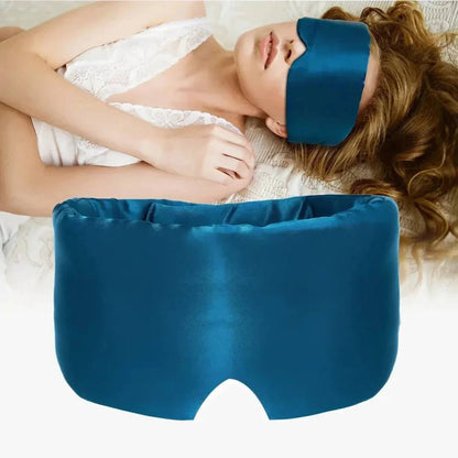 Luxurious Dream Mask for Ultimate Sleep and Serenity