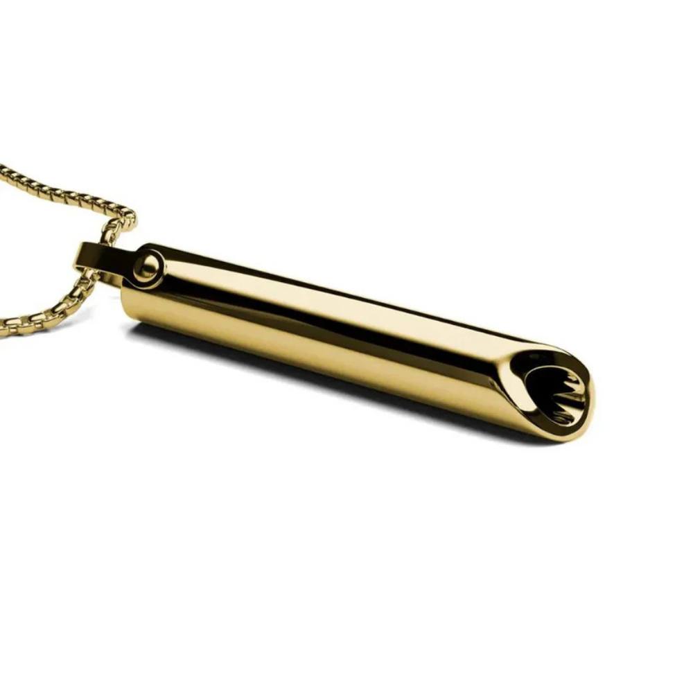 Mindful Breathing Companion for Stress Relief and Relaxation