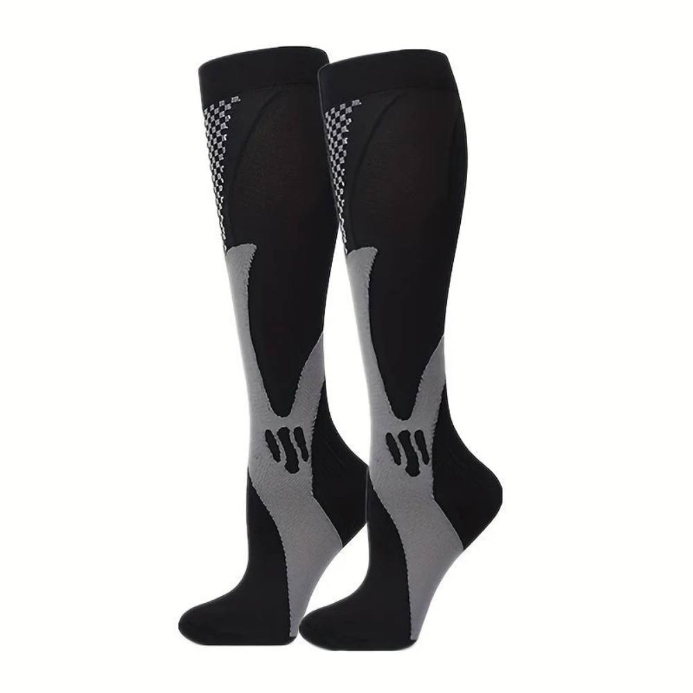 Women's Performance Recovery Socks for Active Lifestyles