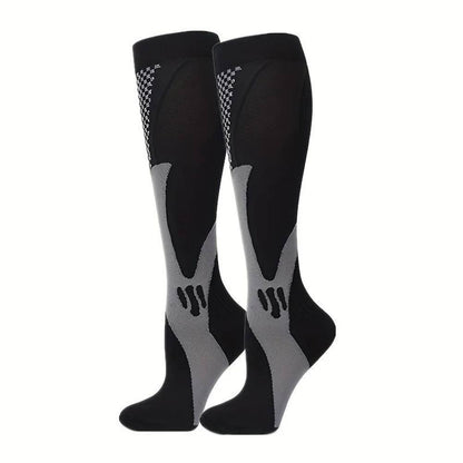 Women's Performance Recovery Socks for Active Lifestyles