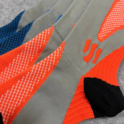 Women's Performance Recovery Socks for Active Lifestyles