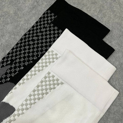 Women's Performance Recovery Socks for Active Lifestyles