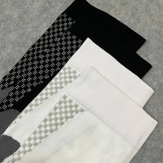 Women's Performance Recovery Socks for Active Lifestyles