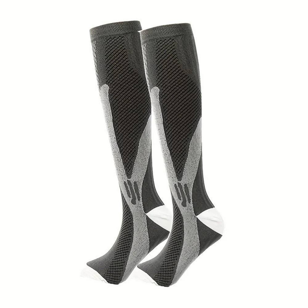 Women's Performance Recovery Socks for Active Lifestyles