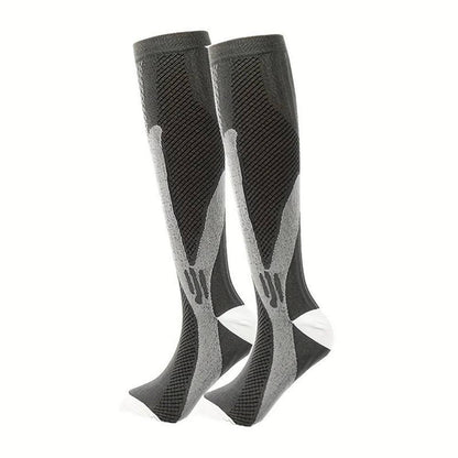Women's Performance Recovery Socks for Active Lifestyles