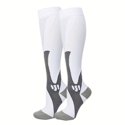 Women's Performance Recovery Socks for Active Lifestyles