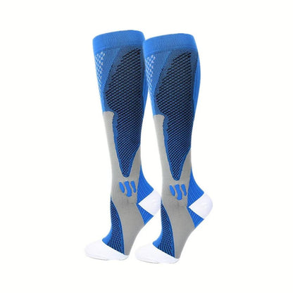 Women's Performance Recovery Socks for Active Lifestyles