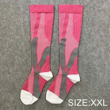 Women's Performance Recovery Socks for Active Lifestyles