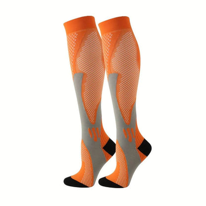 Women's Performance Recovery Socks for Active Lifestyles