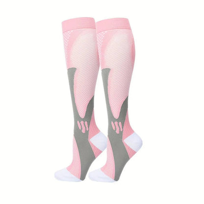 Women's Performance Recovery Socks for Active Lifestyles