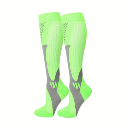 Women's Performance Recovery Socks for Active Lifestyles