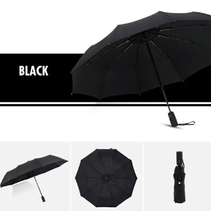 Ultimate Weather-Resistant Umbrella for All Conditions