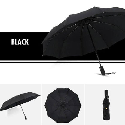 Ultimate Weather-Resistant Umbrella for All Conditions