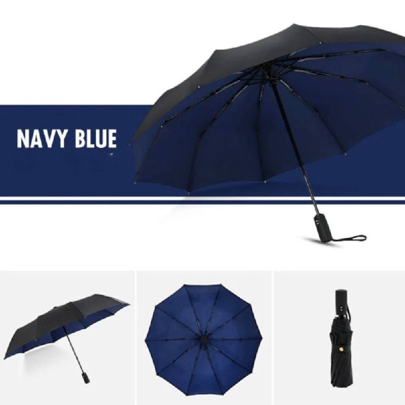Ultimate Weather-Resistant Umbrella for All Conditions
