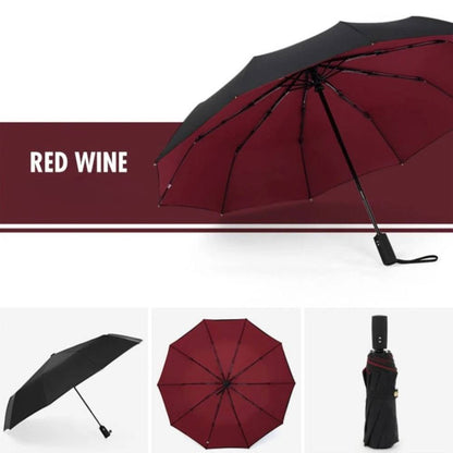 Ultimate Weather-Resistant Umbrella for All Conditions