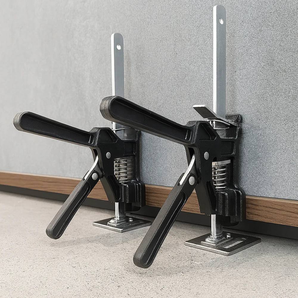 Versatile Manual Lift Tool for Effortless Installation