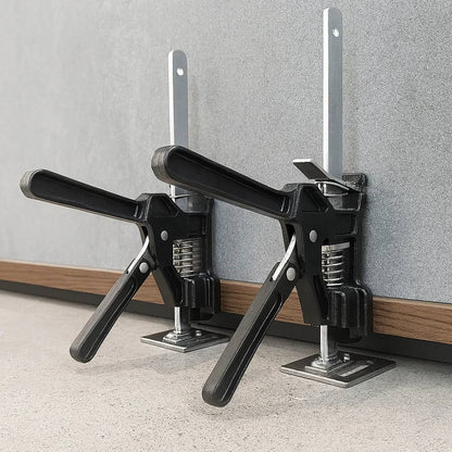 Versatile Manual Lift Tool for Effortless Installation