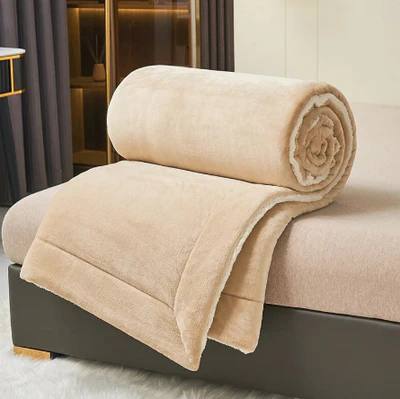 Sumptuous Soft Touch Throw Blanket