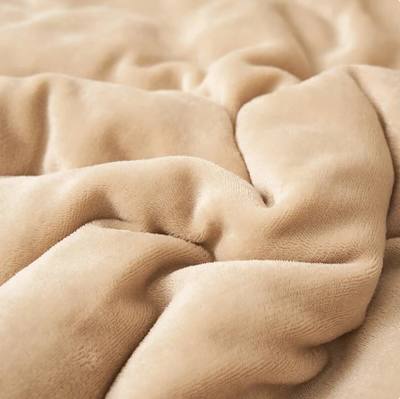 Sumptuous Soft Touch Throw Blanket