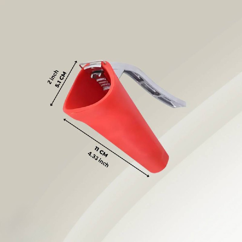 NutEase Lever Cracker - Effortless Nut Shelling