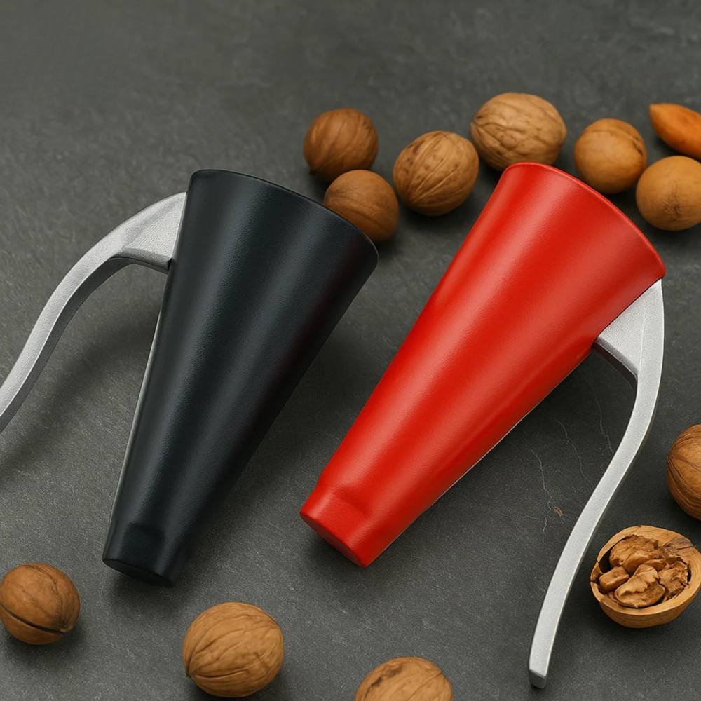 Effortless Nut Cracker Tool for All Your Favorites