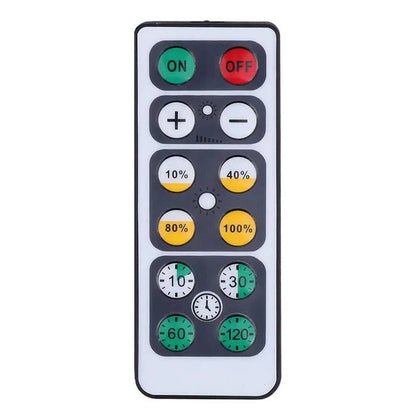 Portable LED Accent Light for Cozy Home Atmosphere