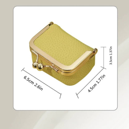 Chic Travel Jewelry Organizer for Safe and Stylish Storage