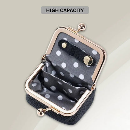 Chic Travel Jewelry Organizer for Safe and Stylish Storage