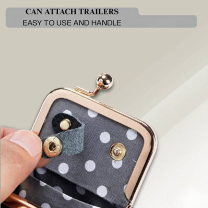 Chic Travel Jewelry Organizer for Safe and Stylish Storage