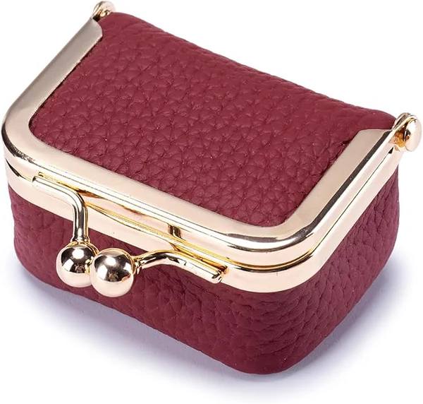 Chic Travel Jewelry Organizer for Safe and Stylish Storage