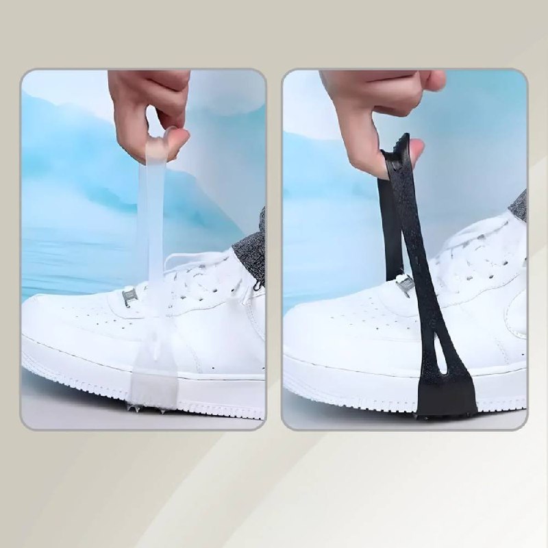 Stay Safe on Ice with GripPro Traction Spikes