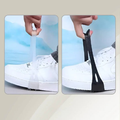 Stay Safe on Ice with GripPro Traction Spikes