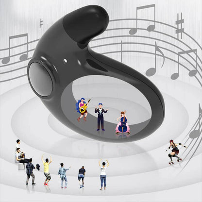 Slimline Sleep Earbuds with Noise Blocking and 24-Hour Battery