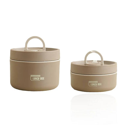 Travel-Friendly Thermal Meal Keeper with Leak-Proof Seal, 3 Pack