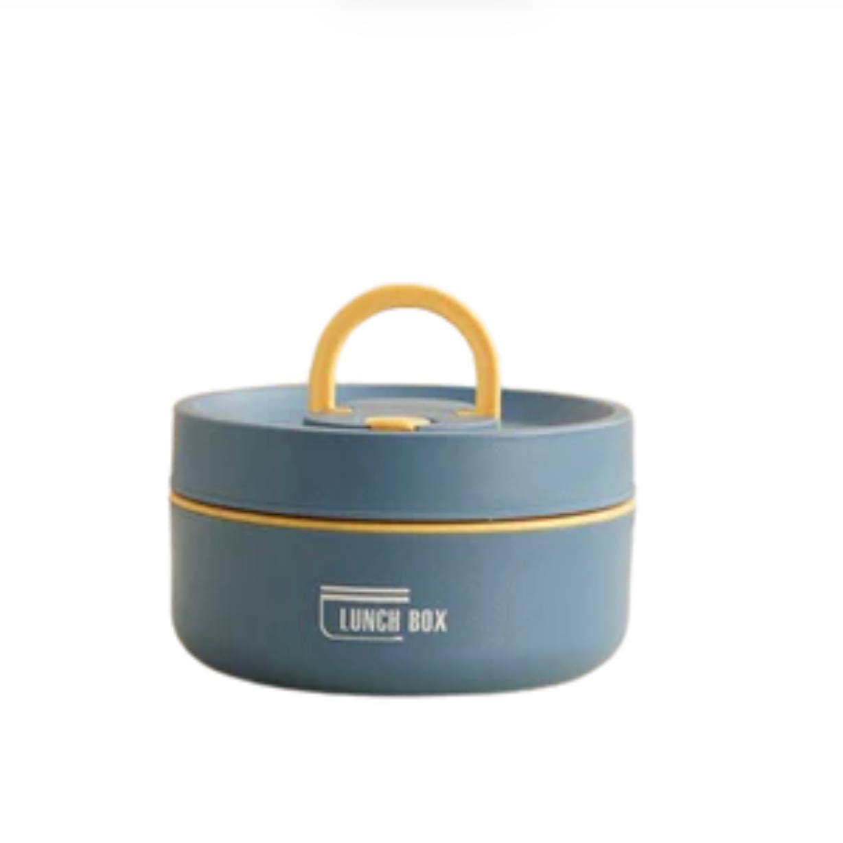 Travel-Friendly Thermal Meal Keeper with Leak-Proof Seal, 3 Pack