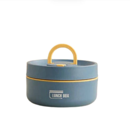 Travel-Friendly Thermal Meal Keeper with Leak-Proof Seal, 3 Pack