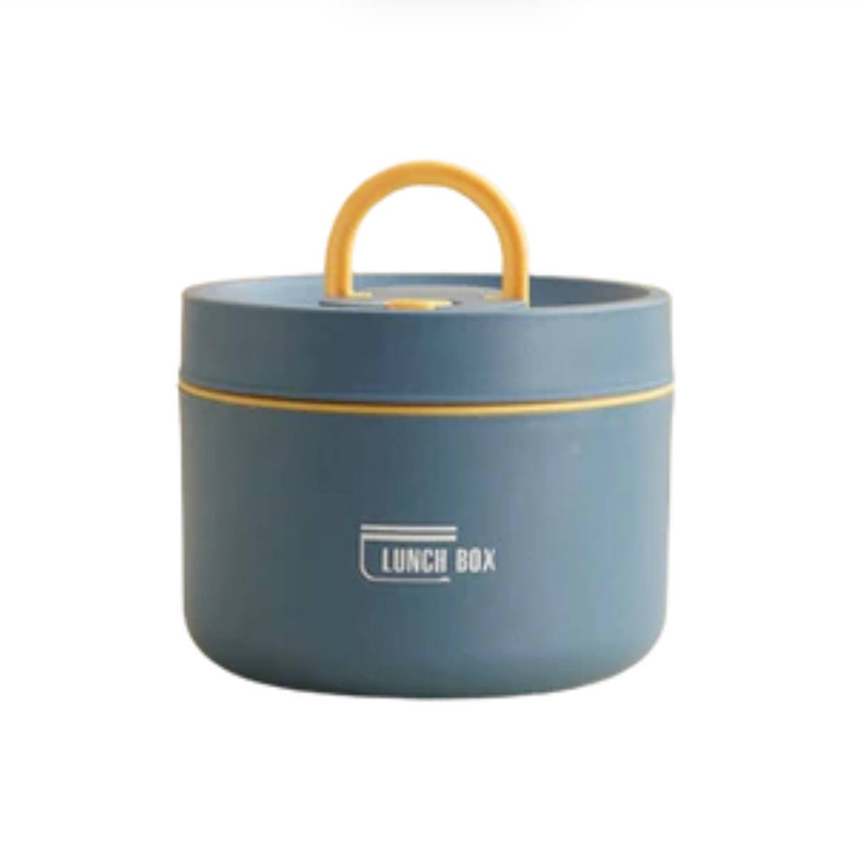 Travel-Friendly Thermal Meal Keeper with Leak-Proof Seal, 3 Pack