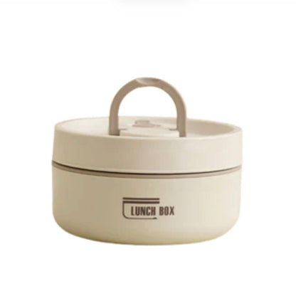 Travel-Friendly Thermal Meal Keeper with Leak-Proof Seal, 3 Pack