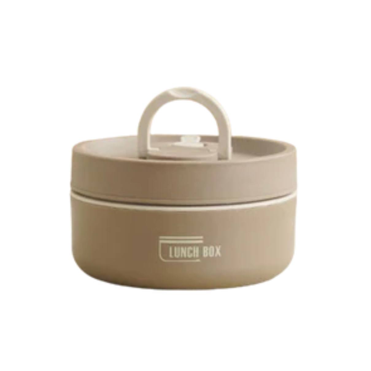 Travel-Friendly Thermal Meal Keeper with Leak-Proof Seal, 3 Pack