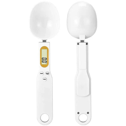 Digital Precision Measuring Spoon for Flawless Recipes